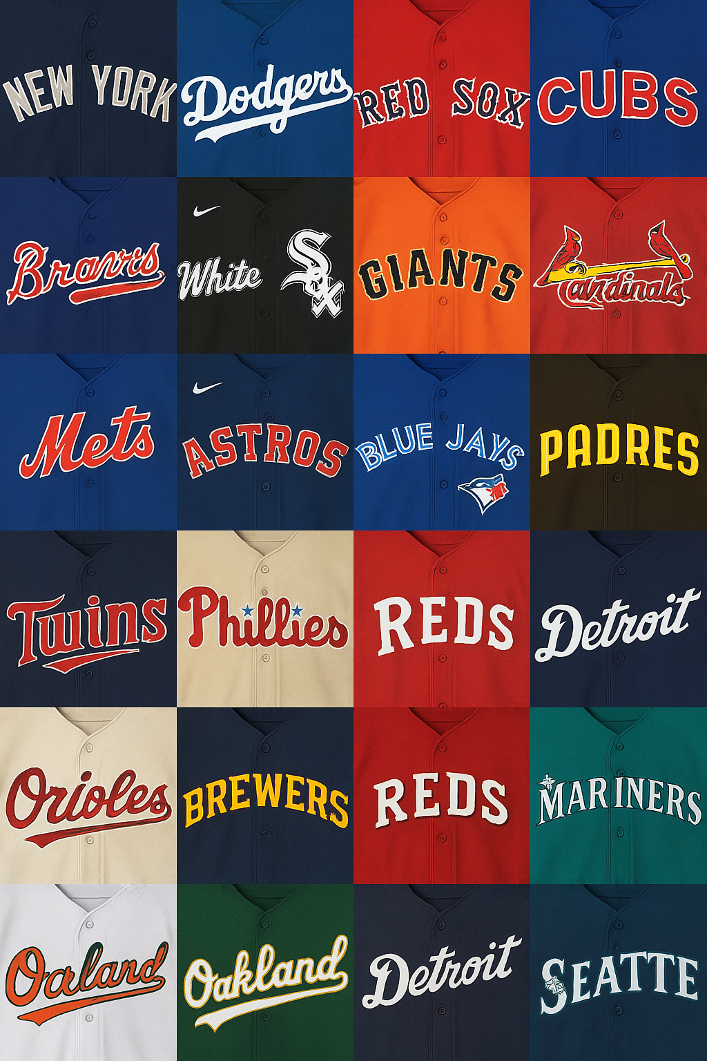 Baseball
