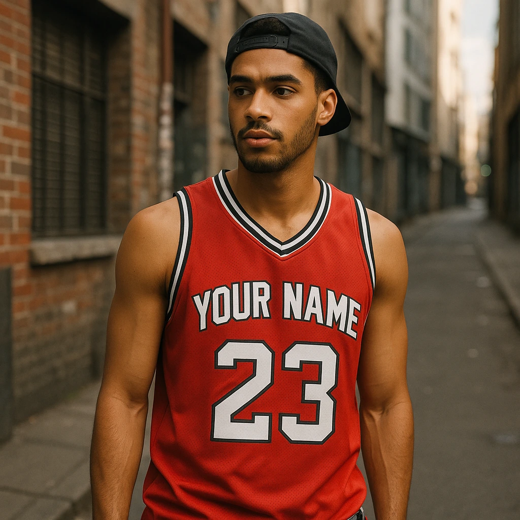 Premium Custom Jerseys – Brand-Inspired Styles - Image 3