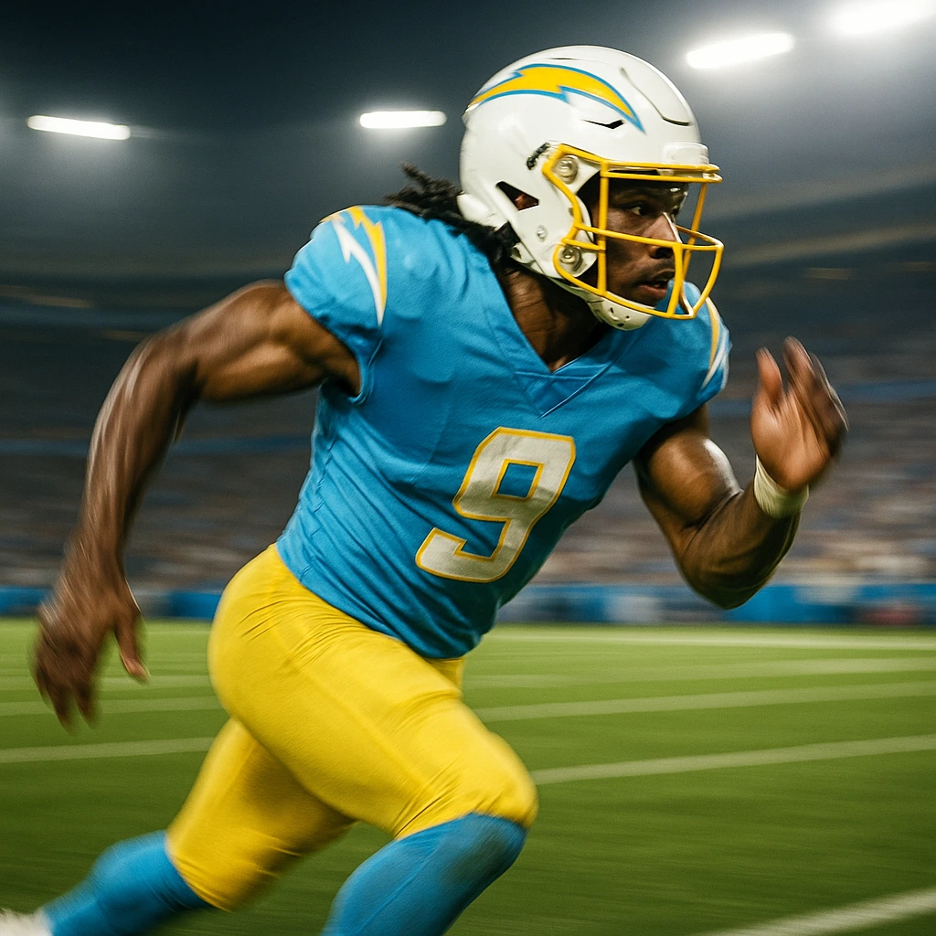 Premium Custom Jerseys – Brand-Inspired Styles - Image 5