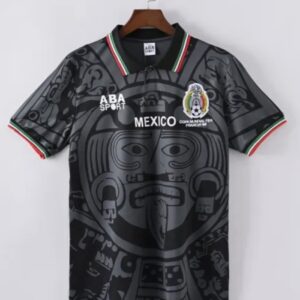 RETRO MEXICO WORLD CUP 98’ addition