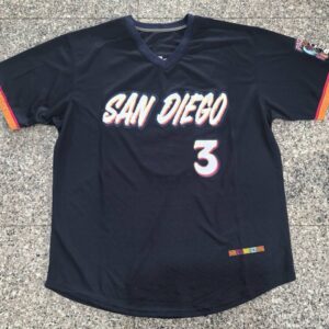 PADRES CITY CONNECT
