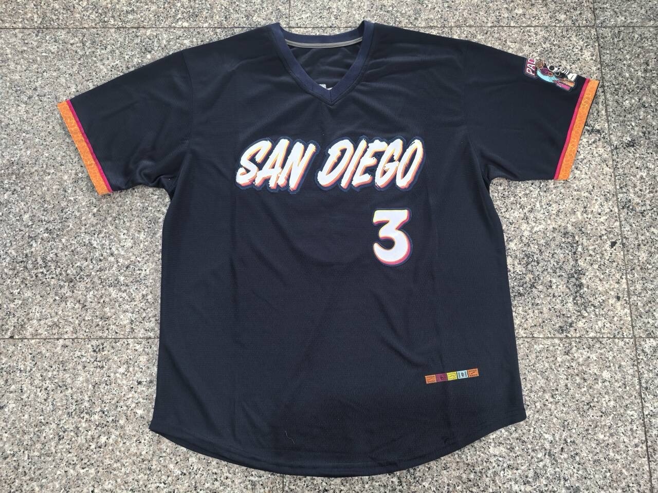 PADRES CITY CONNECT