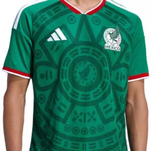 Mexico, soccer jersey World Cup 2026 FIFA