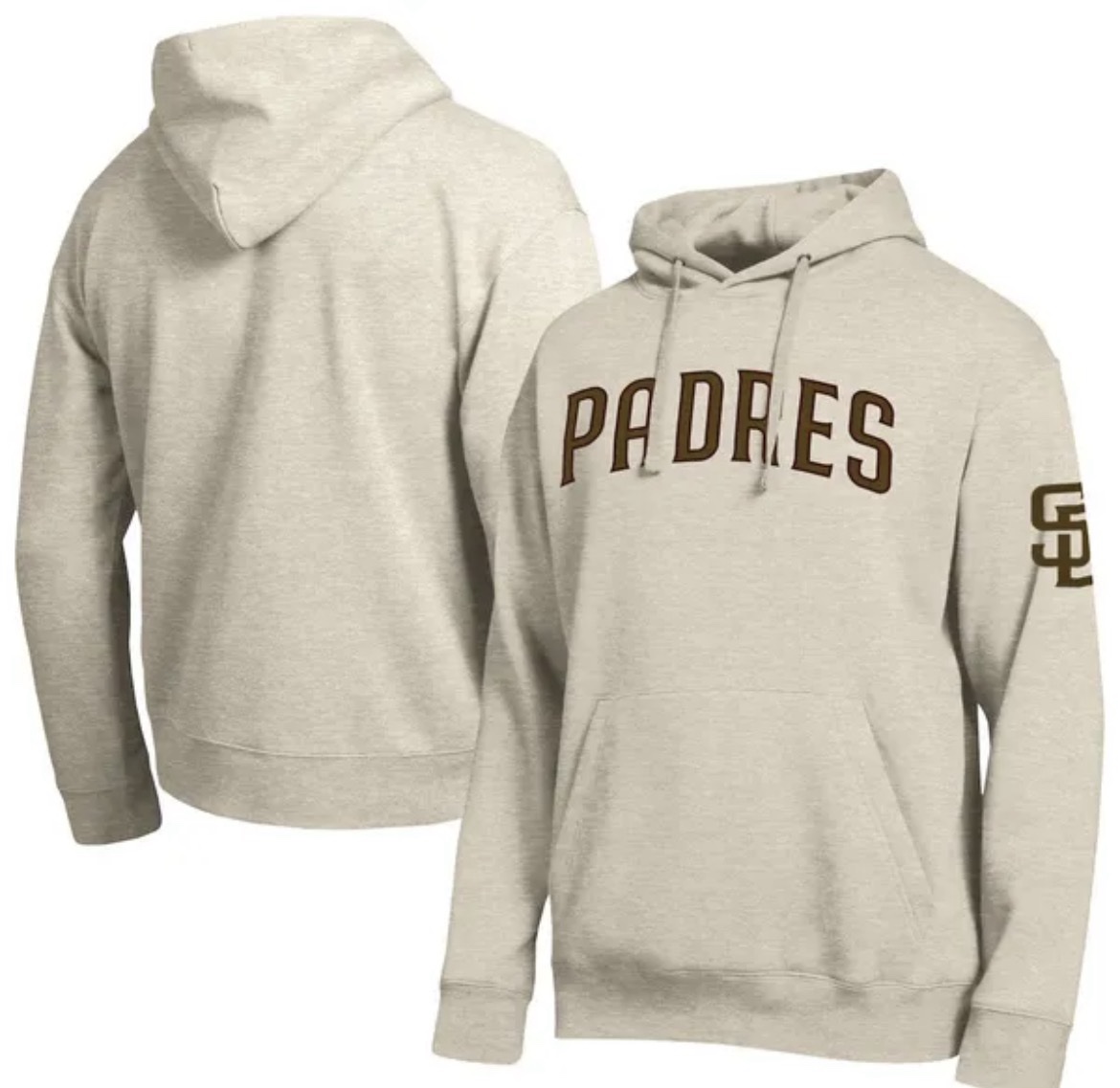 SAN DIEGO PADRES